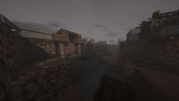 Fields of 1918 (WW1 Mod) screenshot