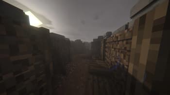 Fields of 1918 (WW1 Mod) screenshot