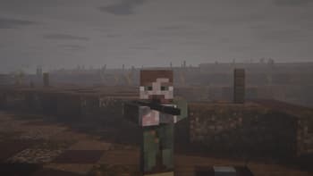 Fields of 1918 (WW1 Mod) screenshot