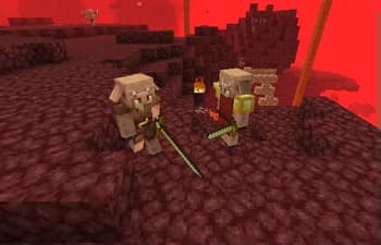 Sniff's weapons screenshot