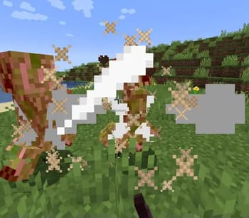 Sniff's weapons screenshot