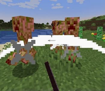 Sniff's weapons screenshot