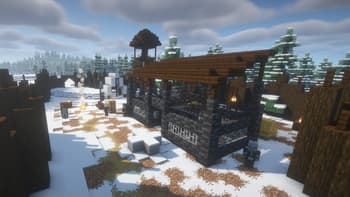 It Takes a Pillage Continuation screenshot