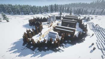 It Takes a Pillage Continuation screenshot