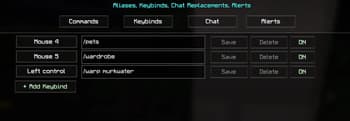 FishyAddons screenshot