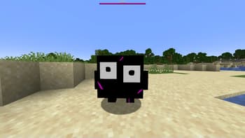 Crying Obsidian Upgrade screenshot