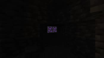 Crying Obsidian Upgrade screenshot