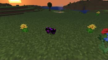 Crying Obsidian Upgrade screenshot