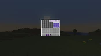 Crying Obsidian Upgrade screenshot