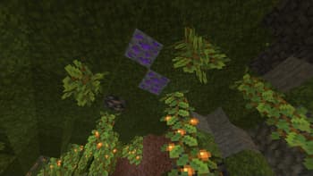 Crying Obsidian Upgrade screenshot