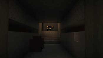 Jonshu's desert dungeons screenshot