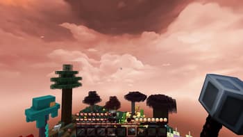 Chronostasis 512x screenshot