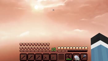 Chronostasis 512x screenshot