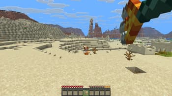 Rethoughted Trident screenshot