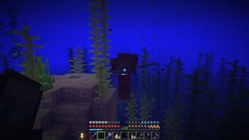 Rethoughted Trident screenshot