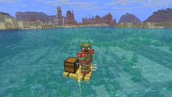 Rethoughted Trident screenshot