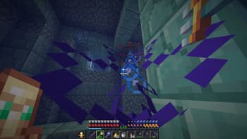 Rethoughted Trident screenshot