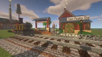 LittleBuilders screenshot