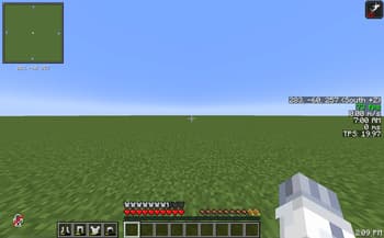 Sorbet screenshot