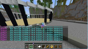 Staffplus screenshot