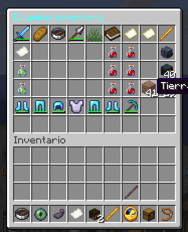 Staffplus screenshot