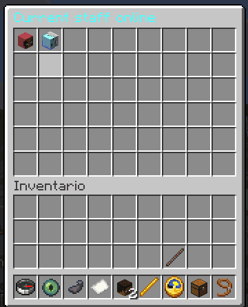 Staffplus screenshot