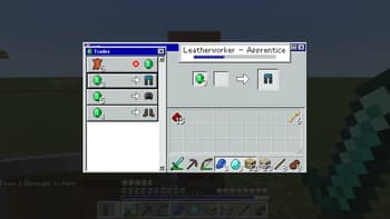 System 98 (Windows 98 Themed GUI) screenshot