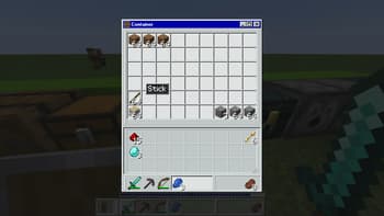System 98 (Windows 98 Themed GUI) screenshot