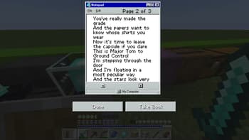 System 98 (Windows 98 Themed GUI) screenshot