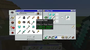 System 98 (Windows 98 Themed GUI) screenshot