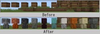 pkWaystones Companion (Bedrock Compatibility) screenshot