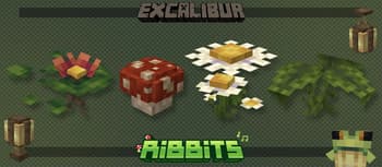 Excalibur | Ribbits Support screenshot