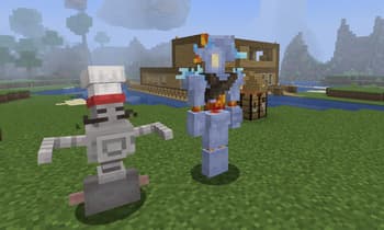 Order of the Stone screenshot