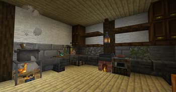 Order of the Stone screenshot