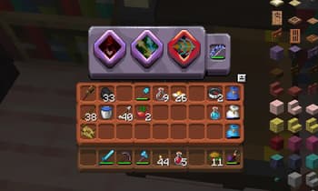 Order of the Stone screenshot