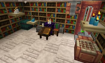 Order of the Stone screenshot