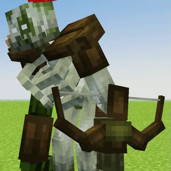 Mutant Addition Mod screenshot