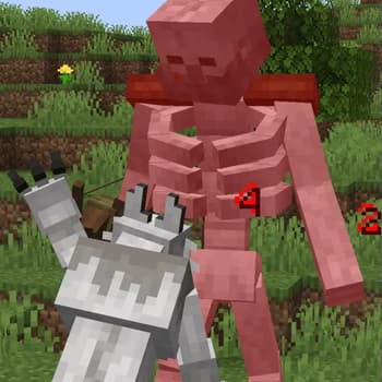 Mutant Addition Mod screenshot