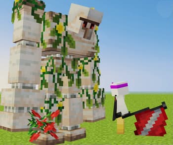 Mutant Addition Mod screenshot