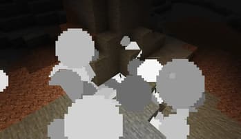 Blood and Deepslate screenshot