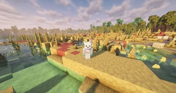 FurCraft screenshot