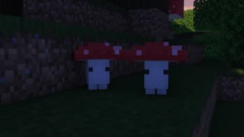 Mythical Critters screenshot