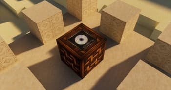 GhibliBlocks 512x screenshot