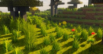 GhibliBlocks 512x screenshot