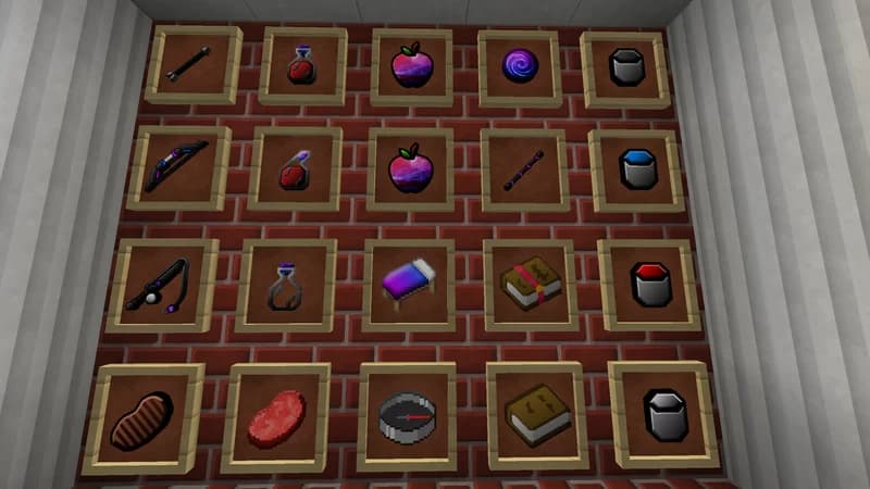 GalaxyPVP x256 screenshot