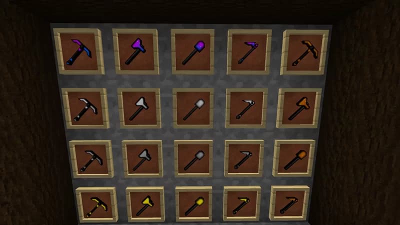 GalaxyPVP x256 screenshot