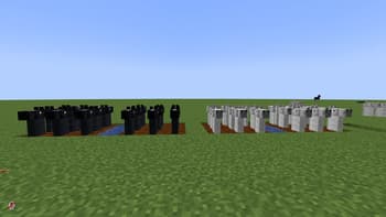 Create: Physics And Aeronautics screenshot