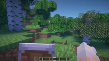 Drodi's Shield screenshot
