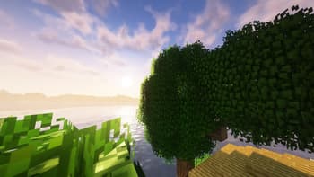 Motschen's Better Leaves (Programmer Art Edition) screenshot