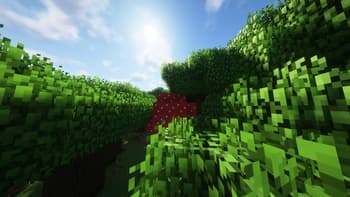 Motschen's Better Leaves (Programmer Art Edition) screenshot